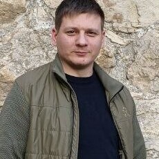 Фотография мужчины Александр, 31 год из г. Новопавловск