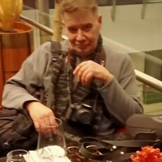 Фотография мужчины Меер, 57 лет из г. Москва