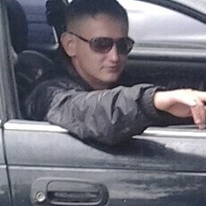 Фотография мужчины Виталий, 36 лет из г. Краснодар