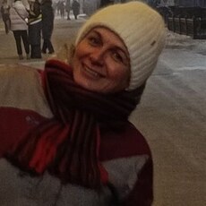 Фотография девушки Наталья, 49 лет из г. Минусинск