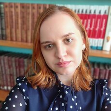 Фотография девушки Ангелина, 23 года из г. Новосибирск