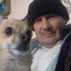 Фотография мужчины Юліан, 55 лет из г. Черновцы