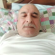Фотография мужчины Муслим, 64 года из г. Красноярск