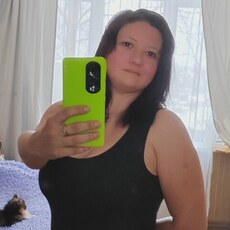 Фотография девушки Ирина, 35 лет из г. Куровское