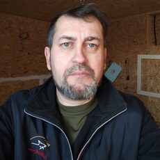 Фотография мужчины Дмитрий, 46 лет из г. Нефтеюганск