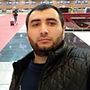 Ильяс, 35 лет