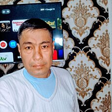 Фотография мужчины Хусниддин, 41 год из г. Ташкент