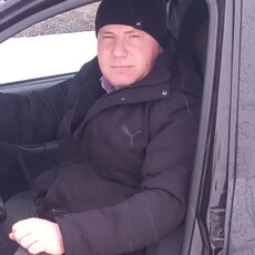 Фотография мужчины Евгений, 39 лет из г. Браслав