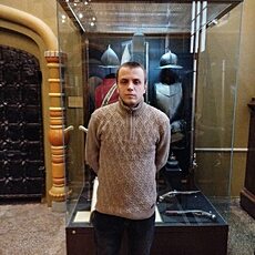 Фотография мужчины Александр, 26 лет из г. Гусев