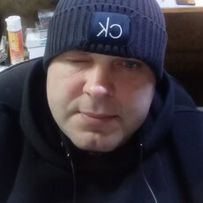 Фотография мужчины Андрей, 39 лет из г. Волгоград