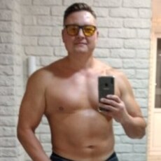 Фотография мужчины Юрий, 39 лет из г. Могилев