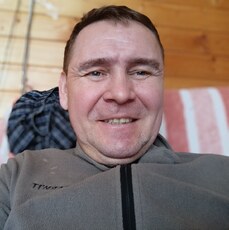 Фотография мужчины Илья, 49 лет из г. Можайск