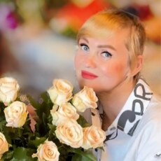 Фотография девушки Nataly, 54 года из г. Пермь