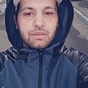 Федя, 33 года