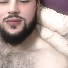 Фотография мужчины Yu Sef, 26 лет из г. Подольск