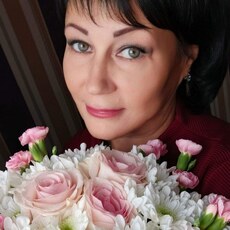 Фотография девушки Алла, 56 лет из г. Югорск