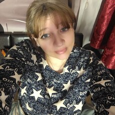 Фотография девушки Светлана, 45 лет из г. Старая Русса