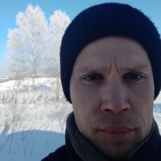 Фотография мужчины Павел, 34 года из г. Тверь