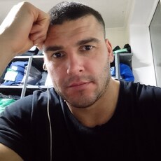 Фотография мужчины Maksim, 33 года из г. Краснодар