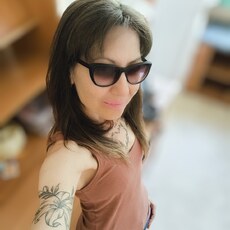 Фотография девушки Анна, 47 лет из г. Санкт-Петербург