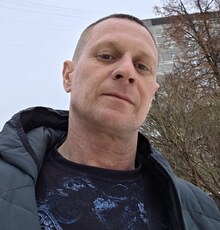 Фотография мужчины Игорь, 45 лет из г. Москва