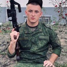 Фотография мужчины Мага, 25 лет из г. Симферополь