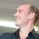 Серега, 36 лет