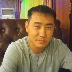 Фотография мужчины Руслан, 43 года из г. Шымкент