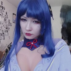 Фотография девушки Riven, 23 года из г. Магнитогорск