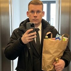 Фотография мужчины Андрей, 28 лет из г. Камышин