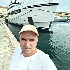 Фотография мужчины Элдор, 43 года из г. Чимкент