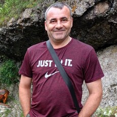 Фотография мужчины Константин, 46 лет из г. Новосибирск