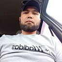 Надирбек, 37 лет