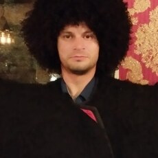 Фотография мужчины Игорь, 32 года из г. Самара