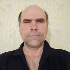 Фотография мужчины Андрей, 49 лет из г. Воркута