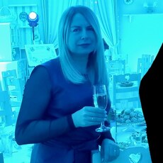 Фотография девушки Светлана, 51 год из г. Жодино