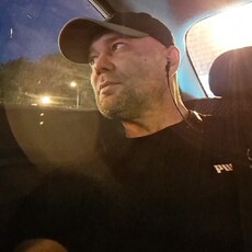 Фотография мужчины Андрей, 48 лет из г. Курган