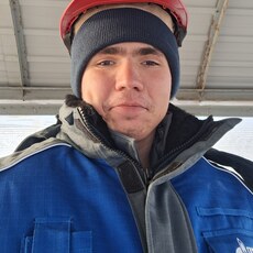 Фотография мужчины Егор, 21 год из г. Новый Уренгой