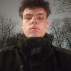 Фотография мужчины Дмитрий, 18 лет из г. Подольск