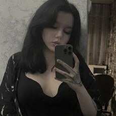 Фотография девушки Аля, 18 лет из г. Барнаул