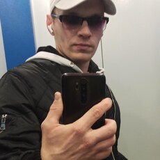 Фотография мужчины Евгений, 39 лет из г. Калуга