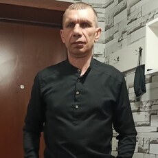 Фотография мужчины Слава, 43 года из г. Ачинск