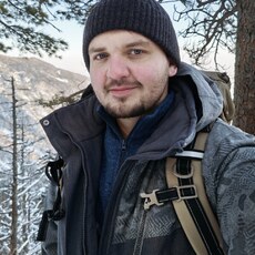 Фотография мужчины Алексей, 30 лет из г. Владивосток