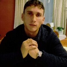 Фотография мужчины Алексей, 34 года из г. Вологда