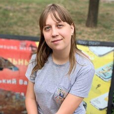 Фотография девушки Леночка, 24 года из г. Никополь