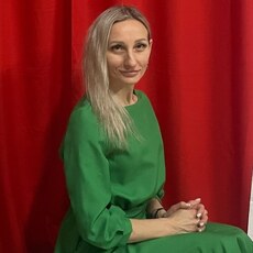 Фотография девушки Лидия, 46 лет из г. Красноярск