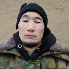 Фотография мужчины Amantur, 25 лет из г. Тараз