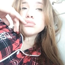 Фотография девушки Ариана, 19 лет из г. Прохладный