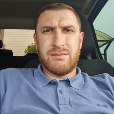 Фотография мужчины Интригул, 39 лет из г. Нальчик