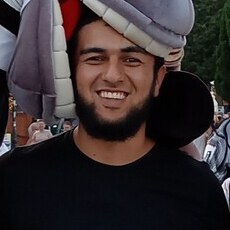 Фотография мужчины Темур, 23 года из г. Симферополь